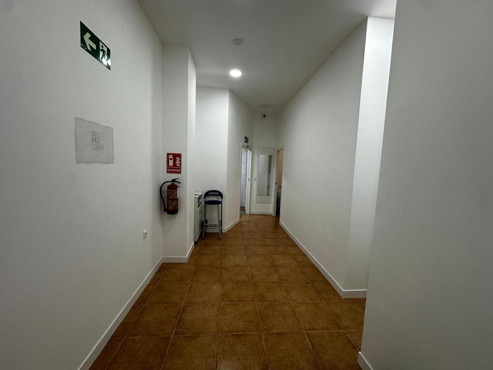 Bed&Breakfast Plaza De Toros Alicante — Photos 1